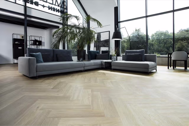 Therdex Chevron Visgraat 6041