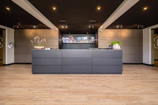 Therdex Tapis Click C4070