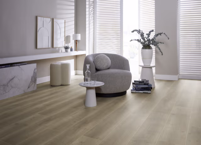 Ambiant Elite naturel bruin eiken
