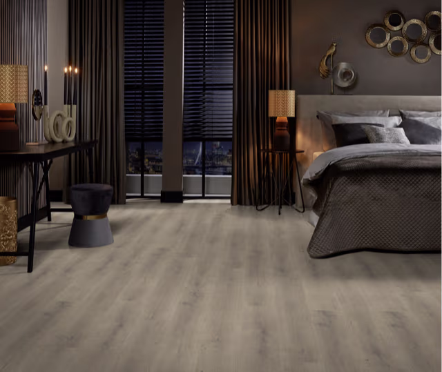 Ambiant Elite beige eiken