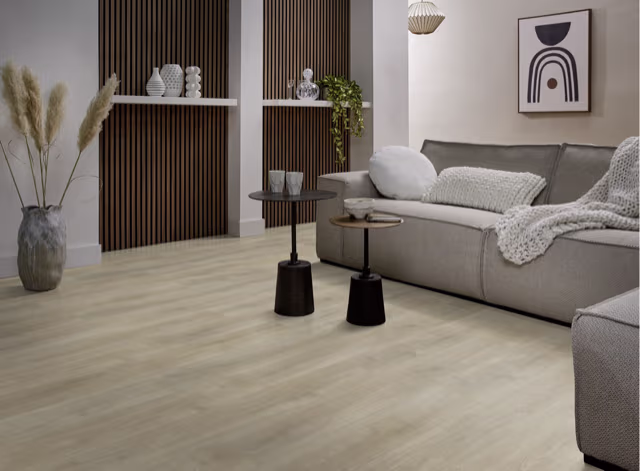 Ambiant Sunny oak beige eiken
