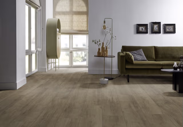 Ambiant Superior oak smoky eiken