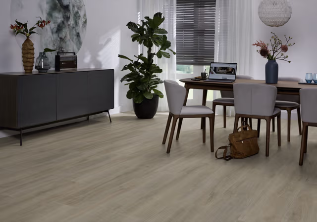 Ambiant Prestige oak grijsbruin eiken