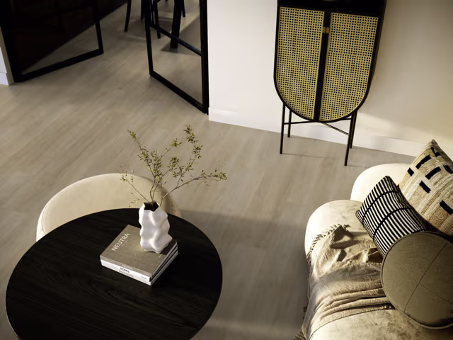 Ambiant Prestige oak beige eiken
