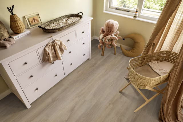 Ambiant Prestige oak warm eiken