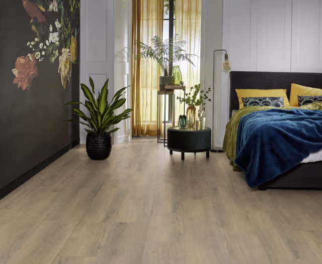 Ambiant Sereno beige eiken