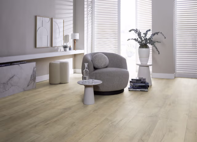 Ambiant Superior oak beige eiken