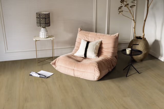 Ambiant Prestige oak natuur eiken