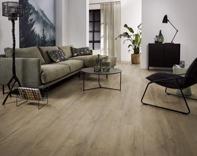 Ambiant Superior oak licht eiken