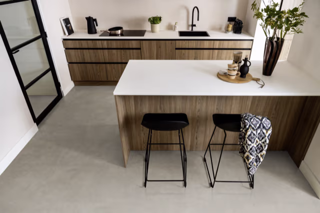 Ambiant Cerino xl grey