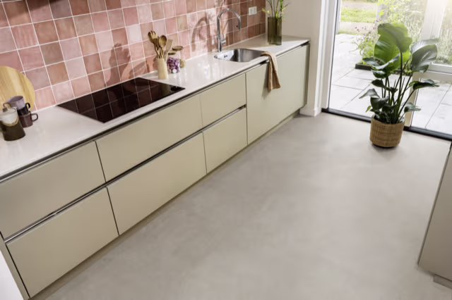 Ambiant Cerino xxl light grey