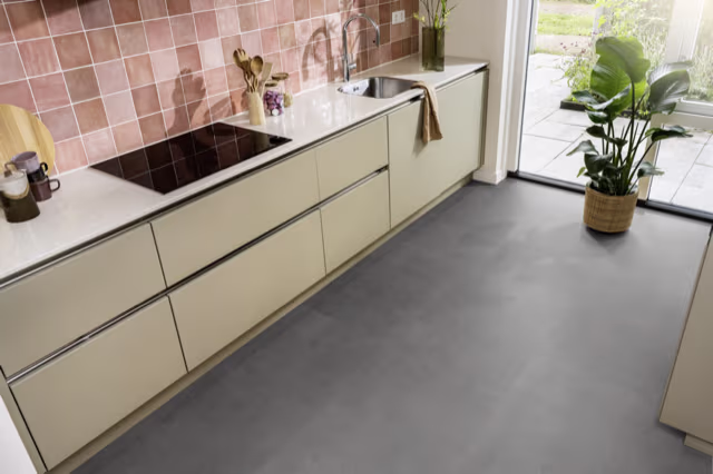 Ambiant Ceramo anthracite