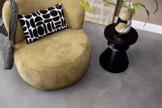 Ambiant Piazzo XL dark grey