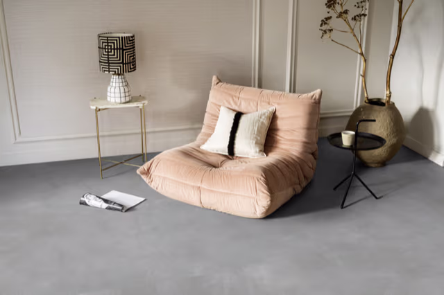 Ambiant Piazzo XL light grey
