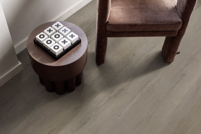 Ambiant Vivero light oak