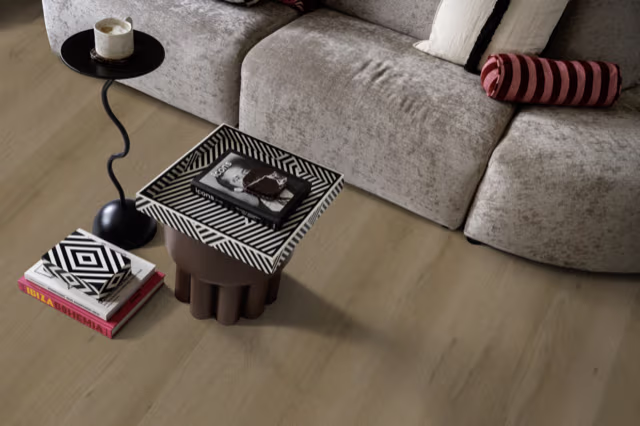 Ambiant Vivero warm oak