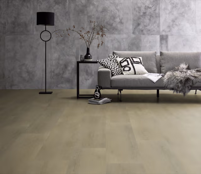 VT Wonen Wide board natural