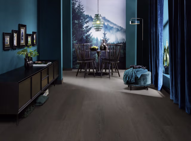 VT Wonen Wide board charcoal