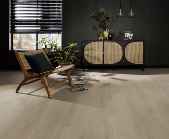 VT Wonen Wide board warm natural