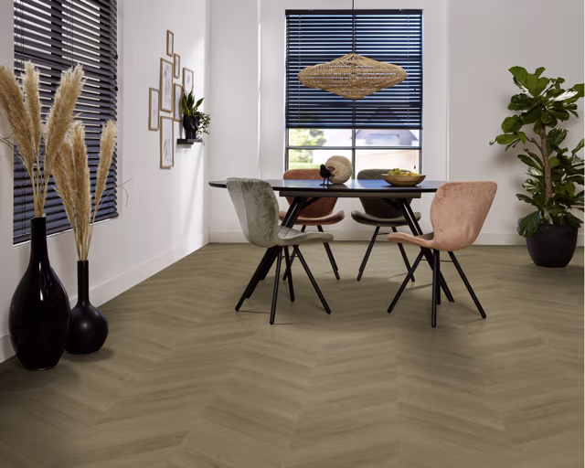 VT Wonen Noble sun kissed