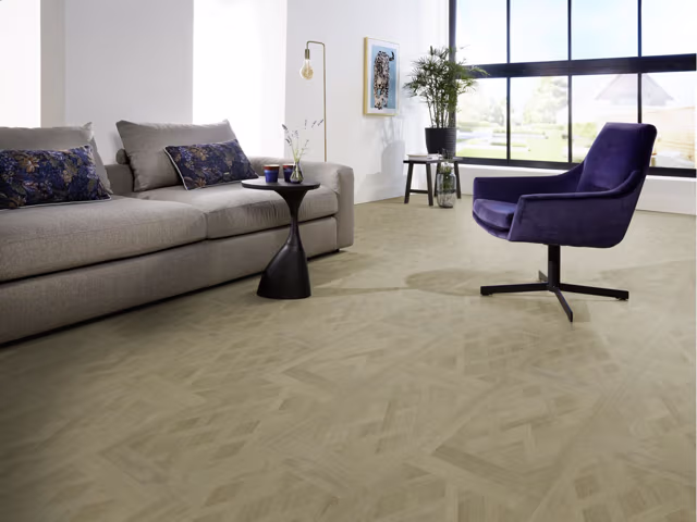 VT Wonen Royal natural