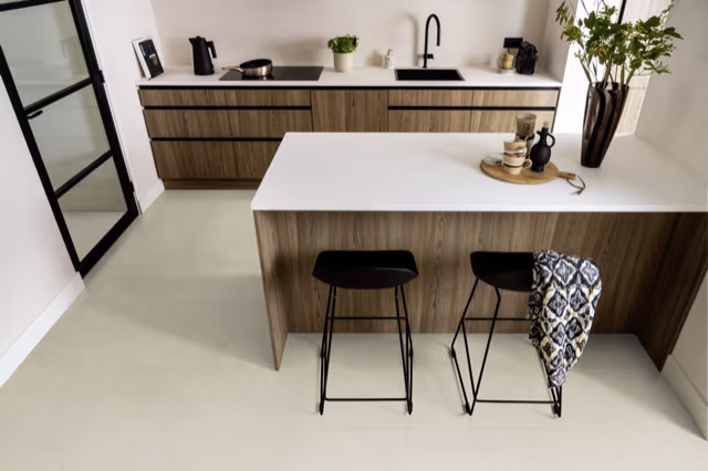 VT Wonen Basic XL natural