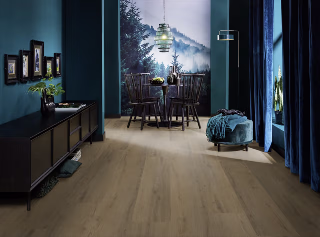 Ambiant Venera dark oak