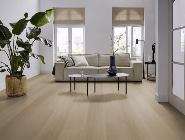 Ambiant Estino natural oak