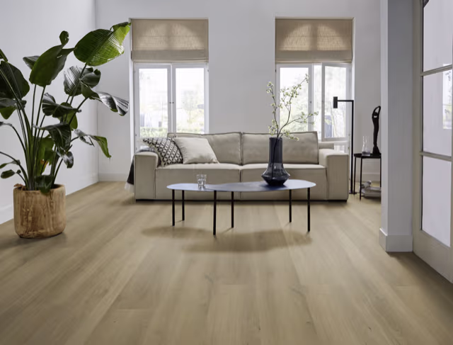 Ambiant Espero warm oak