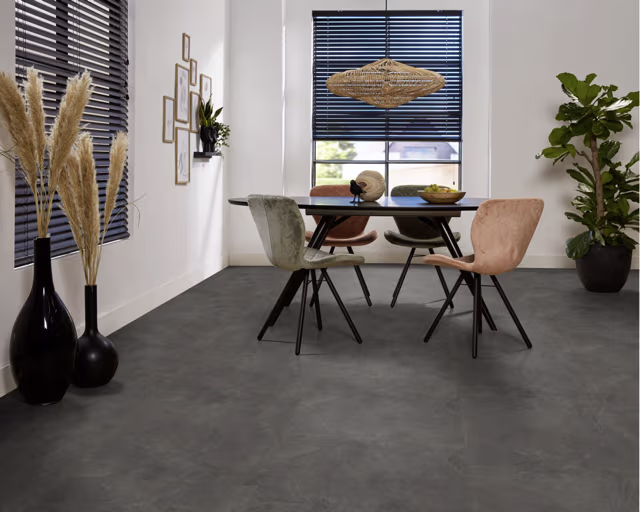Ambiant Noveno XL dark grey