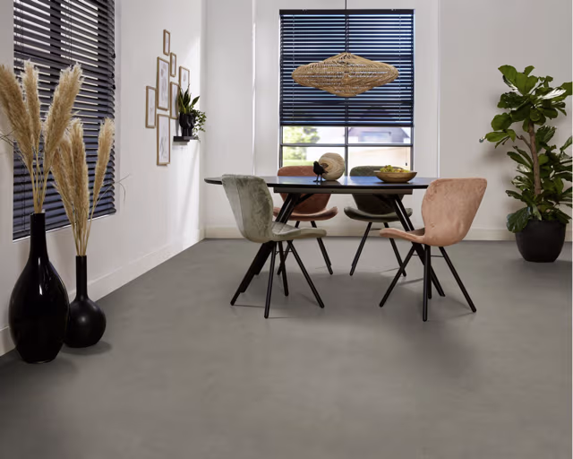 Ambiant Noveno XL warm grey