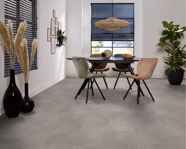 Ambiant Sarino light grey