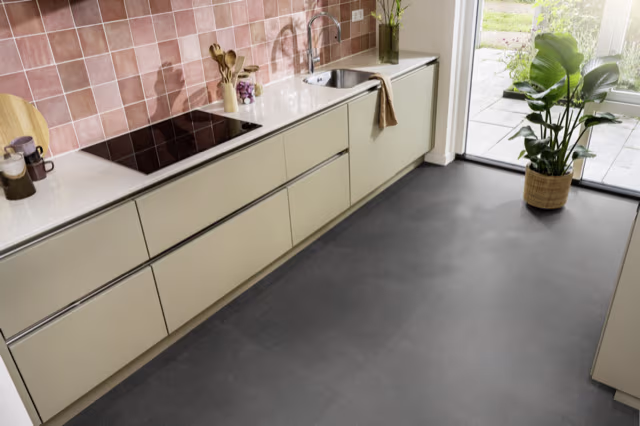 Ambiant Sarino XL anthracite