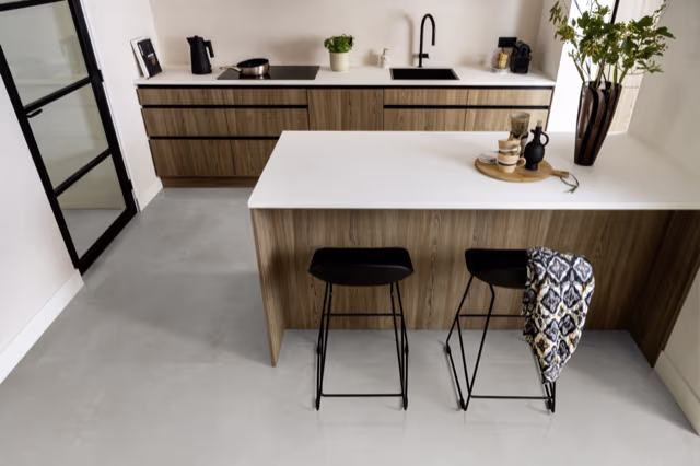 Ambiant Sarino XL grey