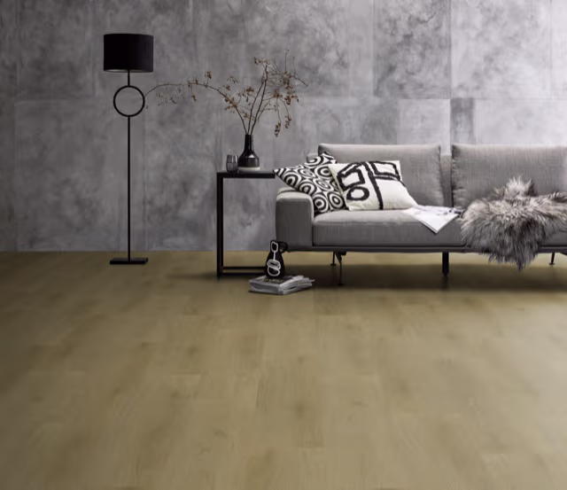 Ambiant Navaro light oak