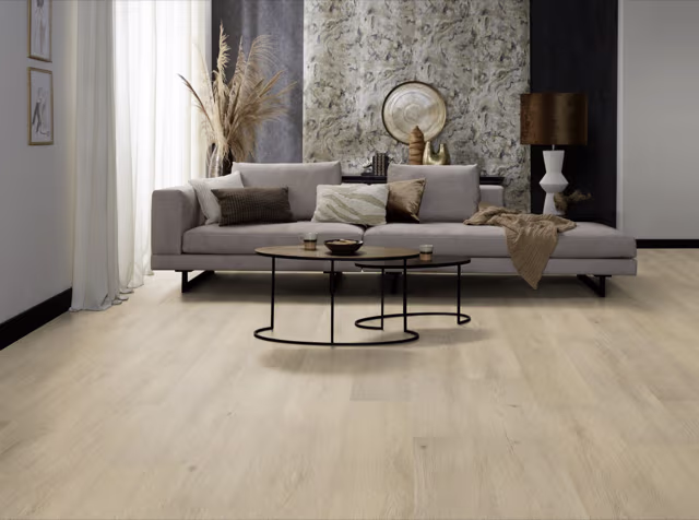Ambiant Marento light oak