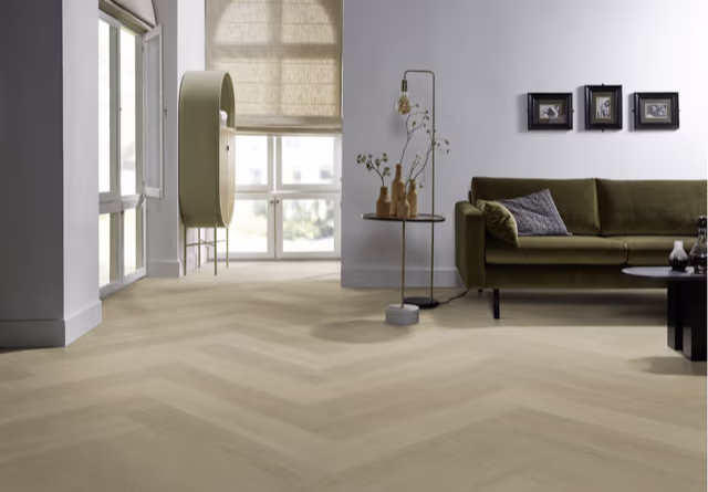 Ambiant Spigato xl Soleno visgraat natural