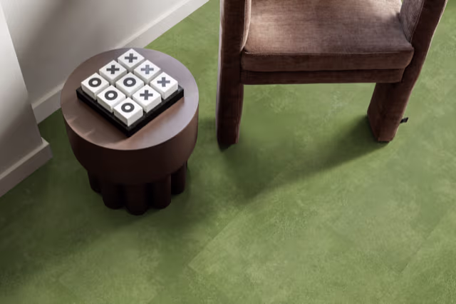 Ambiant Viretto green