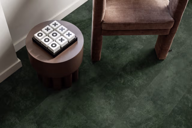Ambiant Viretto dark green