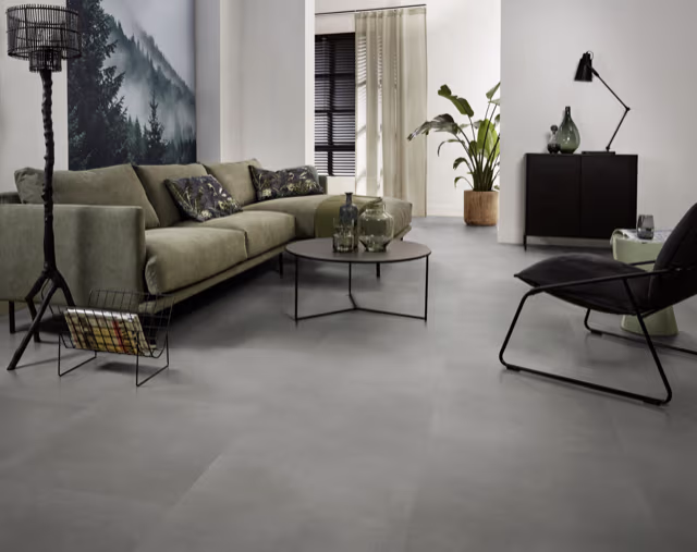 Ambiant Baroso click SRC light grey