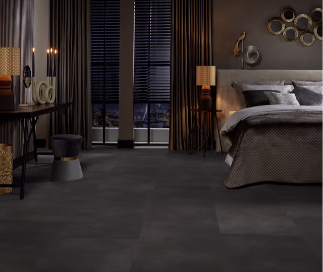 Ambiant Baroso click SRC anthracite