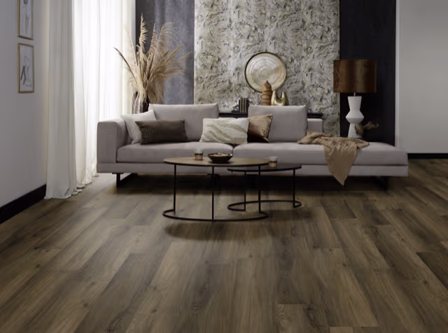 Ambiant Avanto click SRC warm brown