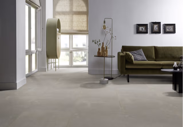 Ambiant Piero click SRC beige
