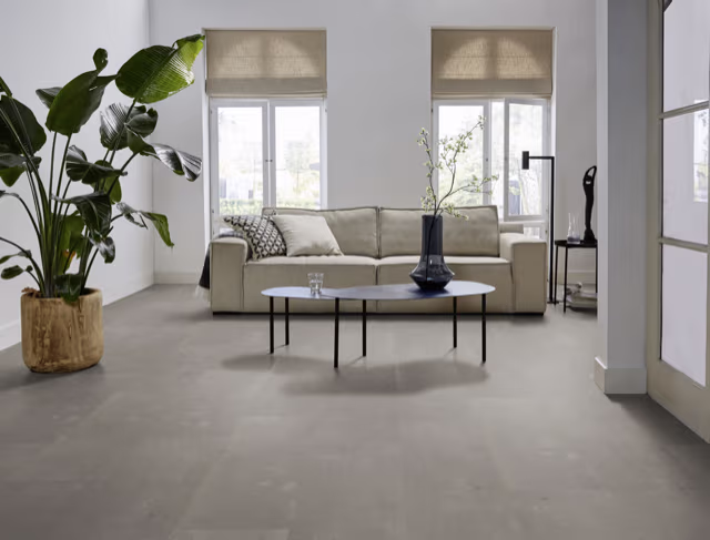 Ambiant Piero click SRC taupe