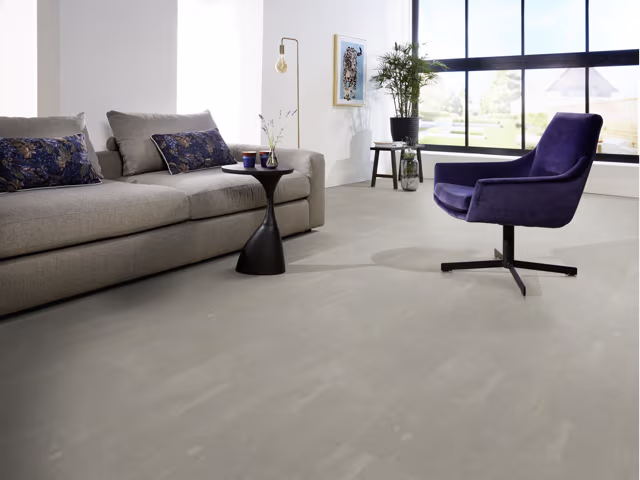 Ambiant Ceramo click SRC beige