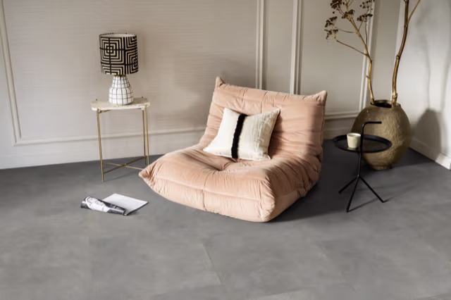 Ambiant Ceramo click SRC light grey