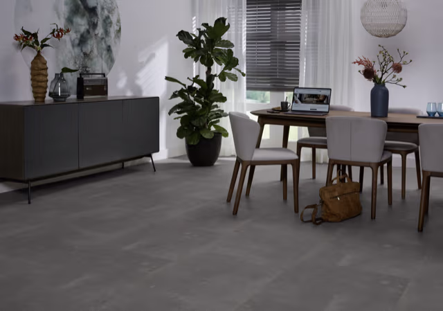 Ambiant Ceramo click SRC anthracite
