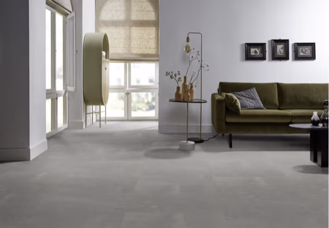 Ambiant Ceramo click SRC grey