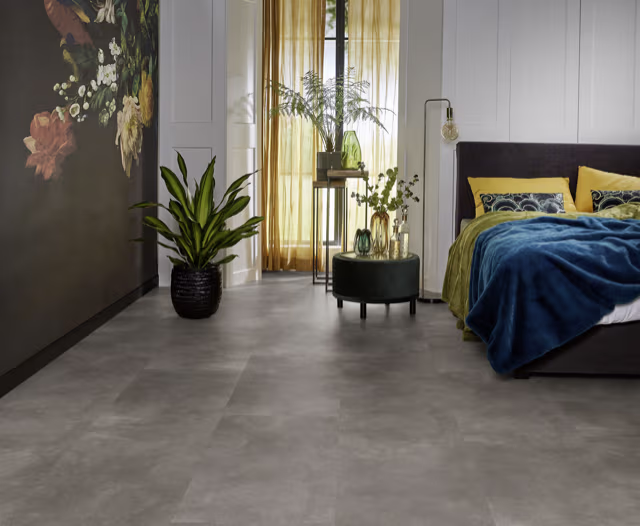 Ambiant Piazzo click SRC warm grey