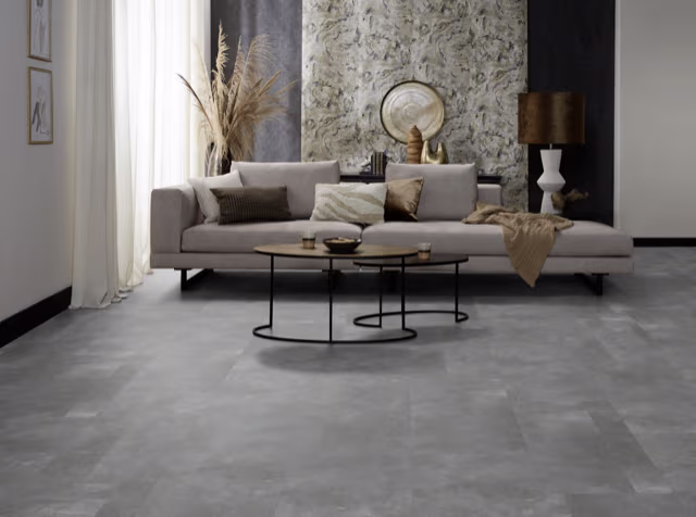 Ambiant Piazzo click SRC grey